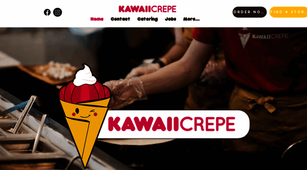 kawaiicrepe.ca