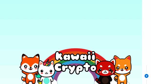 kawaiicrypto.com