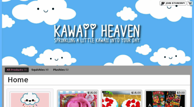 kawaiiheaven.storenvy.com