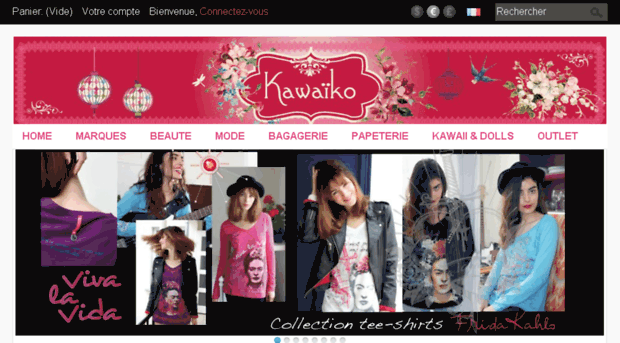 kawaiko-store.com