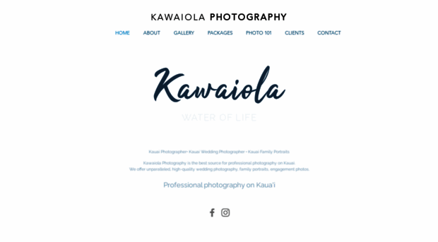 kawaiolaphotography.com