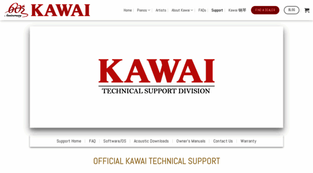 kawaius-tsd.com