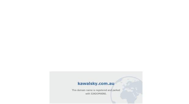 kawalsky.com.au