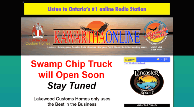 kawartha.online