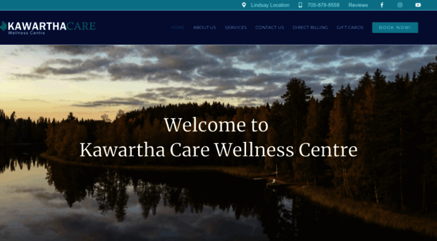 kawarthacare.com