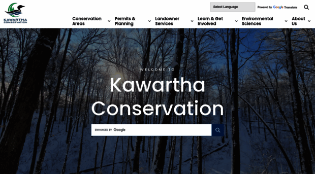 kawarthaconservation.com