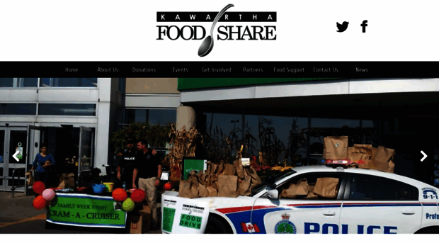 kawarthafoodshare.com