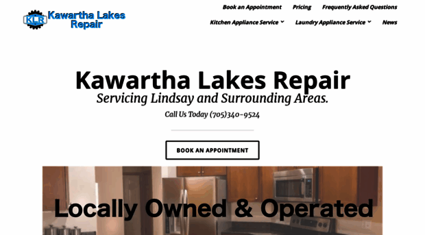 kawarthalakesrepair.com