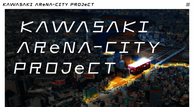 kawasaki-arena-city.dena.com