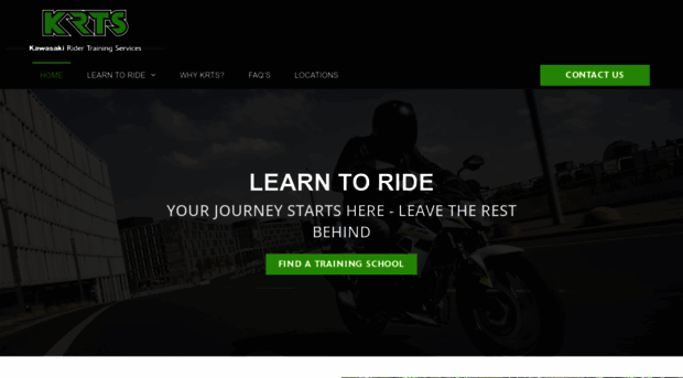 kawasaki-krts.co.uk