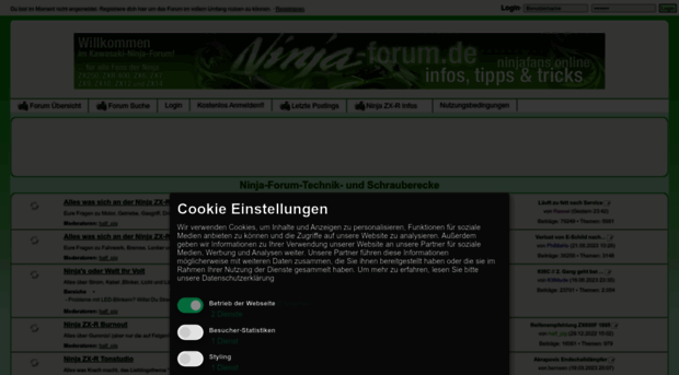 kawasaki-ninja-forum.de