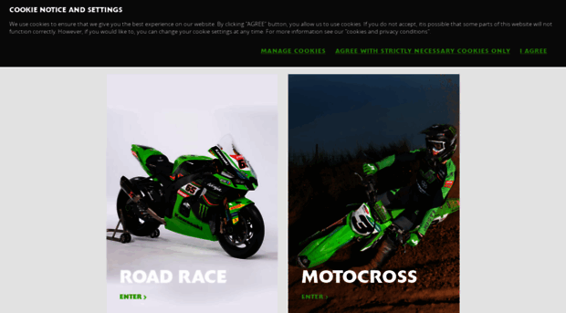 kawasaki-racingteam.com