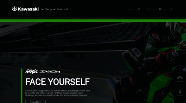 kawasaki.com.my