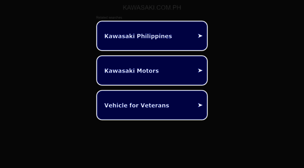 kawasaki.com.ph