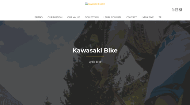 kawasakibisiklet.com