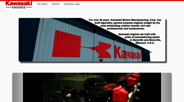 kawasakimaryville.com