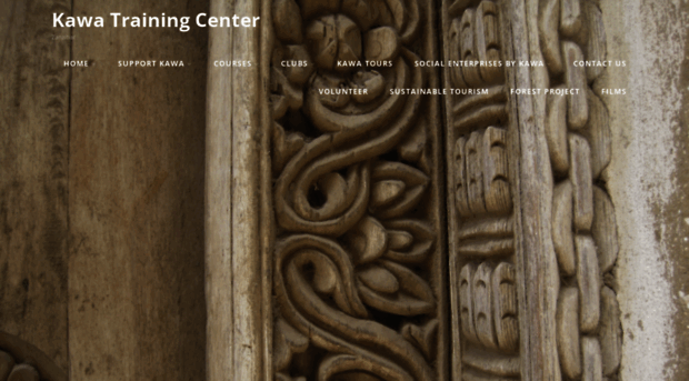 kawatrainingcenter.com