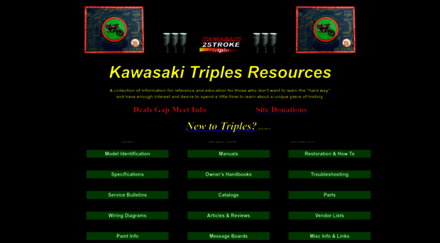 kawatriple.com