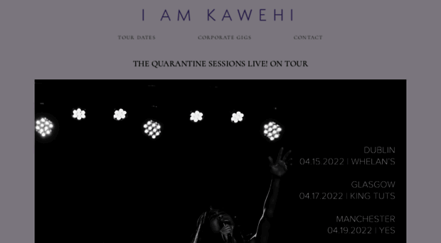kawehi.com