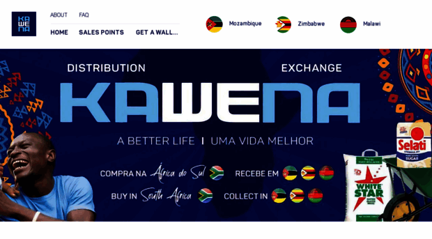 kawena.co.za