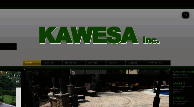 kawesa.com