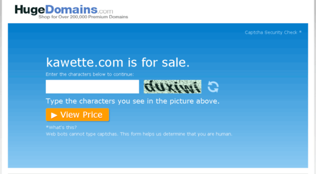 kawette.com