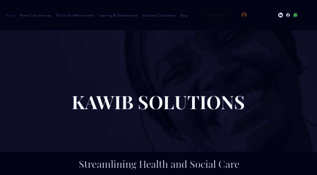 kawibsolutions.uk