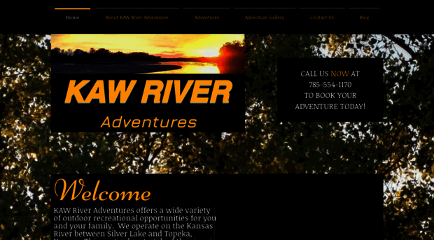 kawriveradventures.com