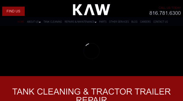 kawservices.com