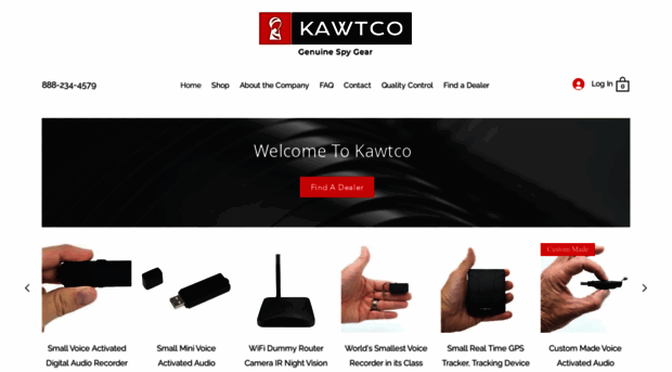 kawtco.net