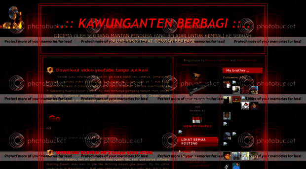 kawungantenberbagi.blogspot.co.id