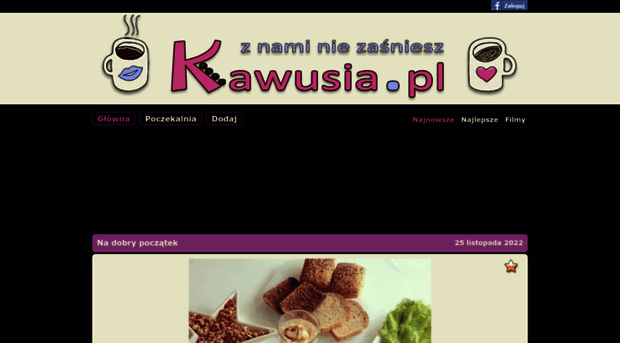 kawusia.pl