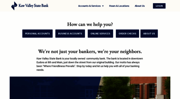 kawvalleystatebank.com