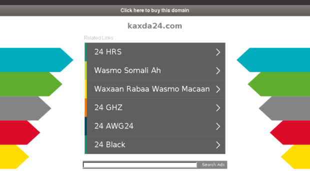 kaxda24.com
