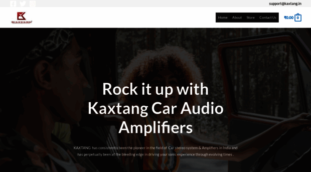 kaxtang.in