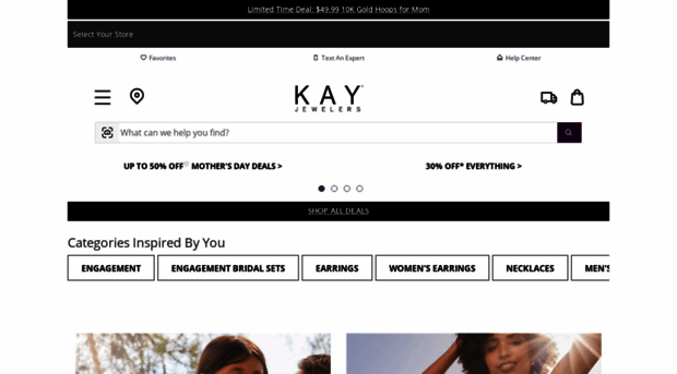 kay.com