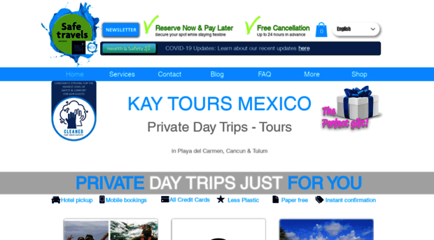 kay.tours