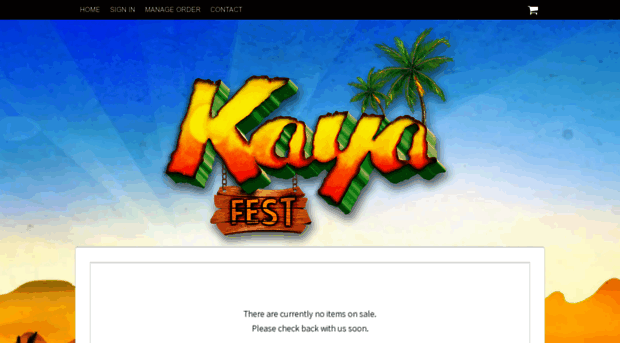 kayafest.frontgatetickets.com