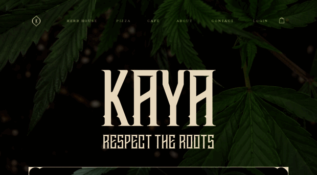kayaherbhouse.com