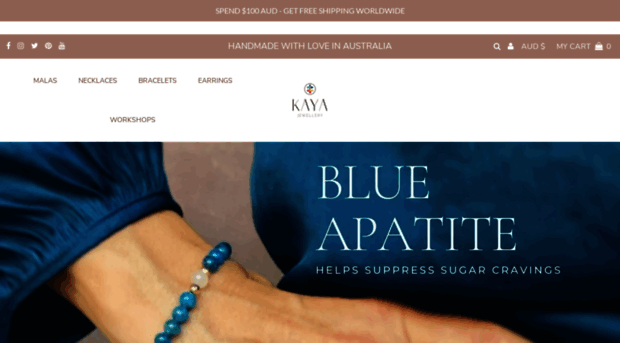 kayajewellery.com.au