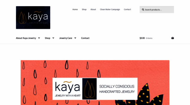 kayajewelry.com