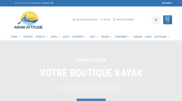 kayak-attitude.fr