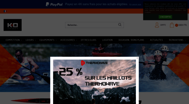 kayak-online.fr