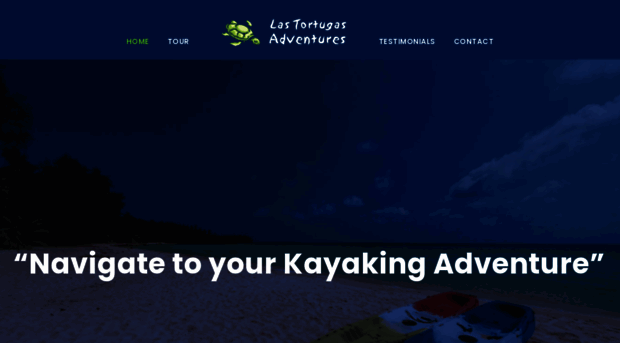 kayak-pr.com