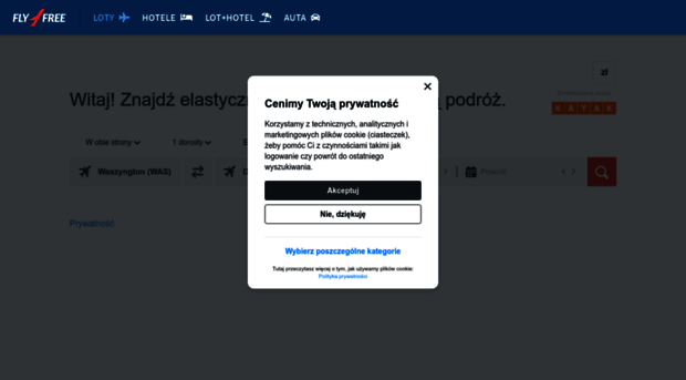kayak.fly4free.pl