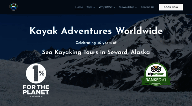 kayakak.com