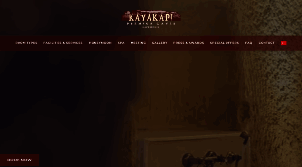 kayakapi.com