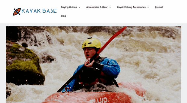 kayakbase.com