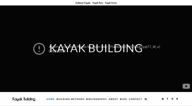 kayakbuilding.com