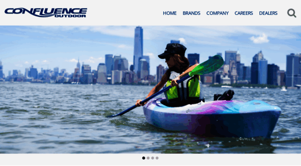 kayaker.com